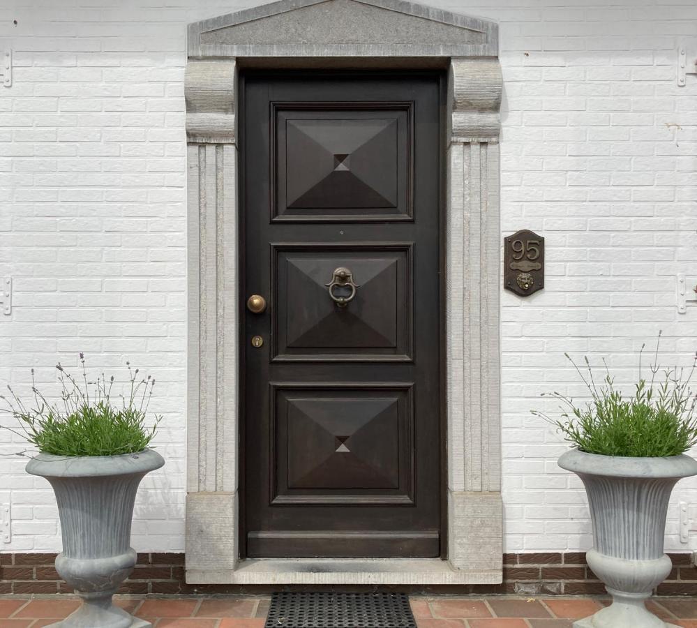 Spelver95 Bilzen Exterior photo
