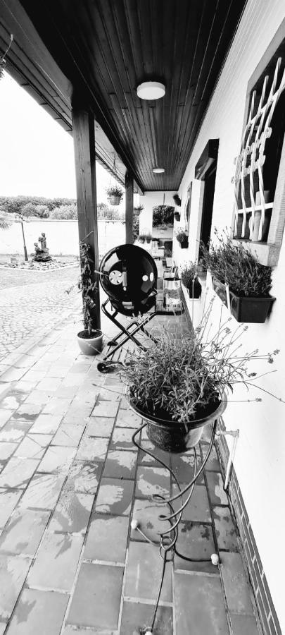 Spelver95 Bilzen Exterior photo